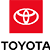 Toyota Logo